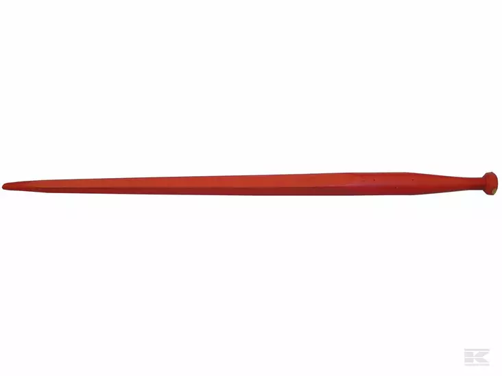 Framlastarspets 680 mm kon 1, gänga M20 x 1,5 - Frontlastarens delar - 5700030704729 - 1