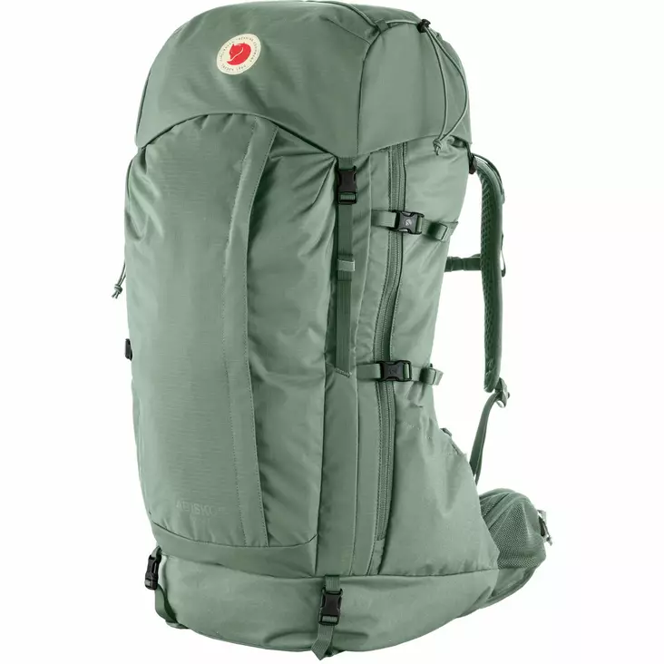 Fjällräven Abisko Friluft 45 S/M Patina Green - Ryggsäckar, väskor - 7323450939939 - 1