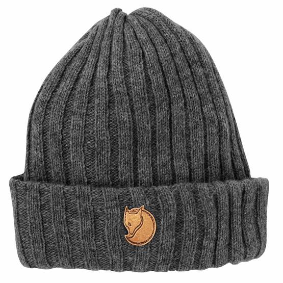 Fjällräven Byron Hat Grafit - Friluftskläder - 7323450390389 - 1