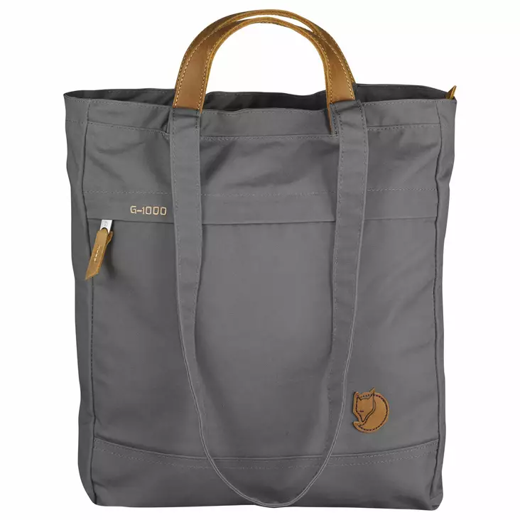 Fjällräven Totepack No. 1 väska - Ryggsäckar, väskor - 7323450489779 - 1