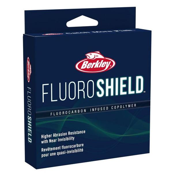 FluoroShield Fluorocarbonlina 274 m - Linor - 028632922569 - 1