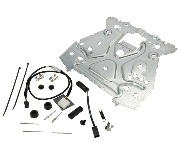 Grammer kontakt 22 Ohm - Traktorsäten - G1201989 - 1