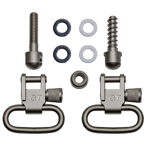 Grovtec GTSW-07 - Vapen och ammunition - 895474001079 - 1