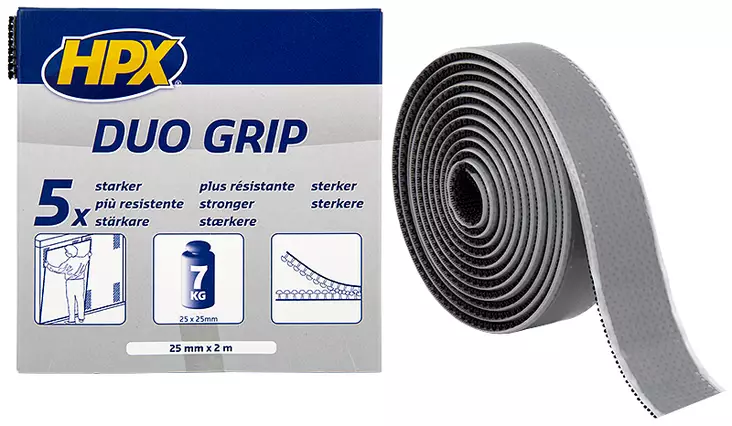 HPX Duo Grip - Tejper - 5425014220759 - 1