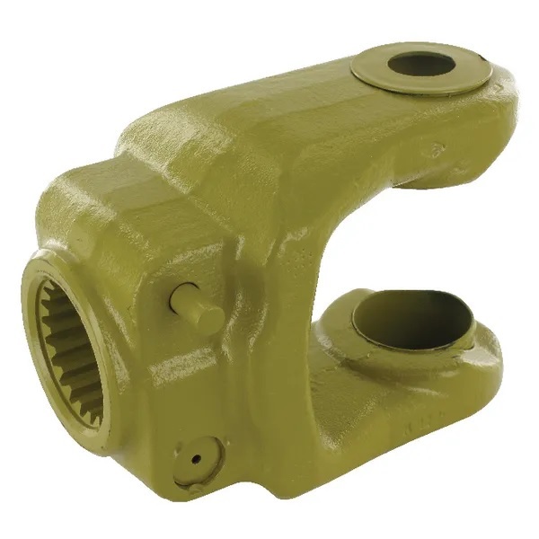 Gaffel AG, 1 3/4"-20, W2600/P600 - Gafflar - 8435194024129 - 1