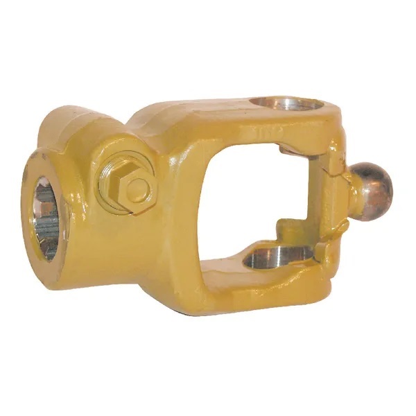 Gaffel AGCC, 1 3/4"-20, W2580 - Gafflar - 8432970334779 - 1