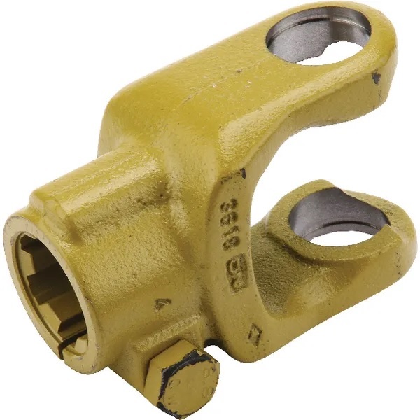 Gaffel AGKF, 1 3/8"-6, W2300/P300 - Gafflar - 8435194011549 - 1