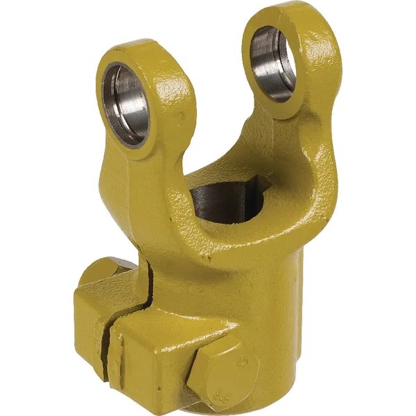 GAFFEL AGKF, 40 mm, W2500/P500 - Gafflar - 8432970173439 - 1