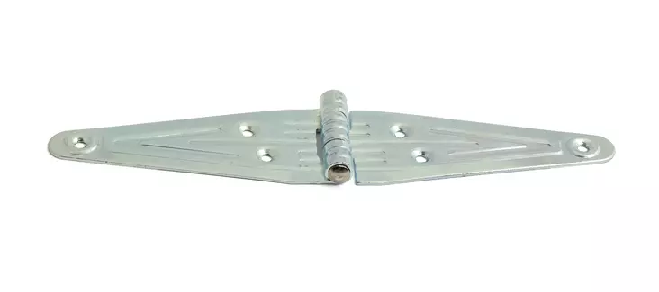 Habo A-hängslen galvaniserat 714 - Gångjärn - 7317900101649 - 1