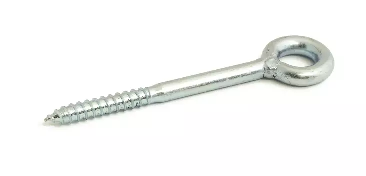 Habo försänkt skruv 432 - Öglebultar, S-krokar m.m. - 7317900116209 - 1