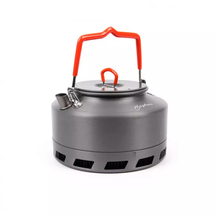 Haghus kaffekanna för T14 campingkök - Kaffebryggare och tillbehör - 6438212103679 - 1