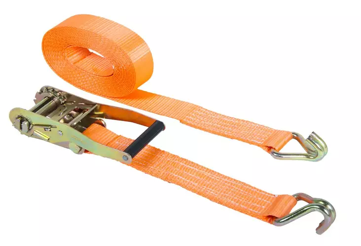 Haklift lastsurrningsband LC1500 - Spännband - 6430061634809 - 1