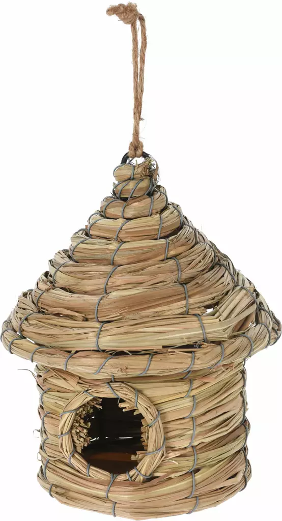 Sjögräshus 18x20 cm - Fågelbrädor och holkar - 8720573550109 - 1