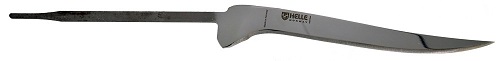 Helle Steinbit 115 blad 115mm - Knivar och tillbehör - 7023890630549 - 1