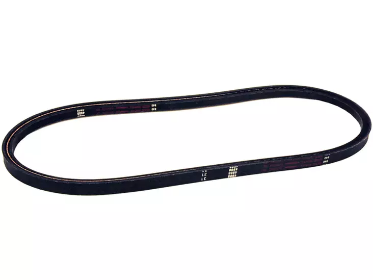 Rem 1/2" x 58" 12,7 x 1473 mm - Gräsklippare - 746041004149 - 1