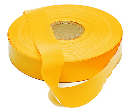 Älgavvisande band 50mm x 300m - Andra avskräckningsmedel - 6430040626139 - 2