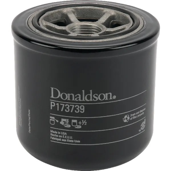 Hydraulikfilter Donaldson P173739 - Hydraulikfilter - 742330024249 - 1