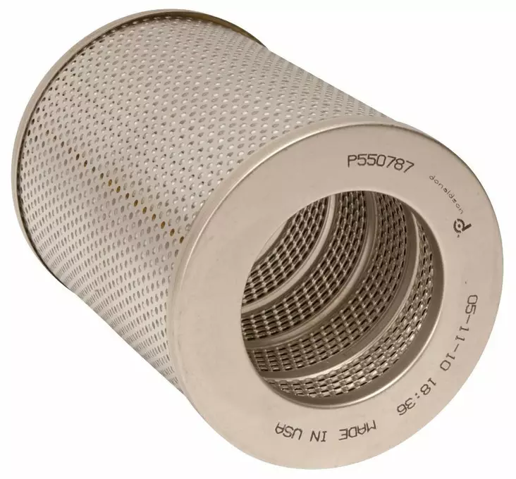 Hydraulfilter Donaldson P550787 - Hydraulikfilter - 742330180679 - 1