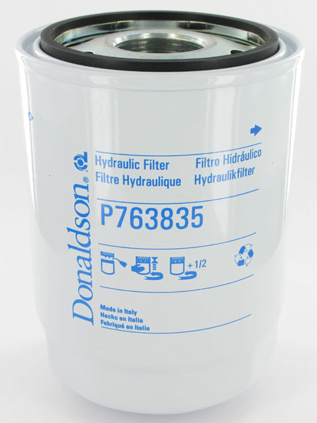 Hydraulfilter Donaldson P763835 - Hydraulikfilter - 8719607046749 - 1