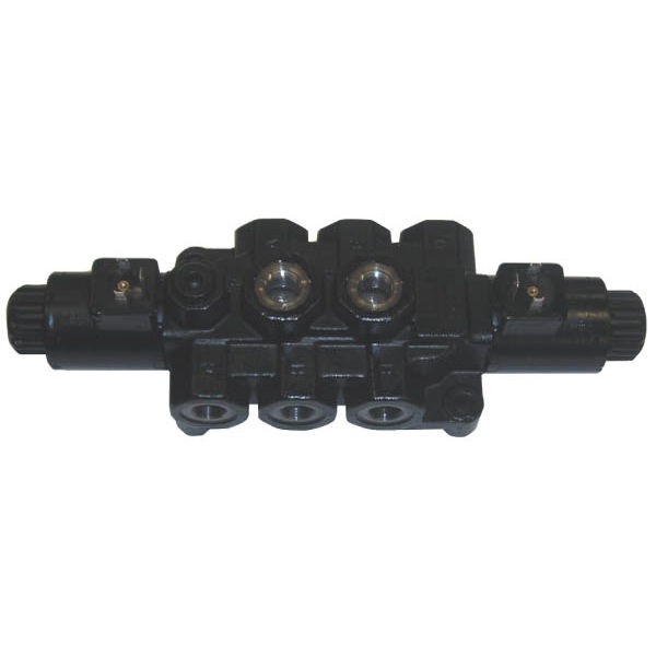 Hydraulventil 8/3 DFE0528001 12 V - Hydraulik - 8719593246819 - 1