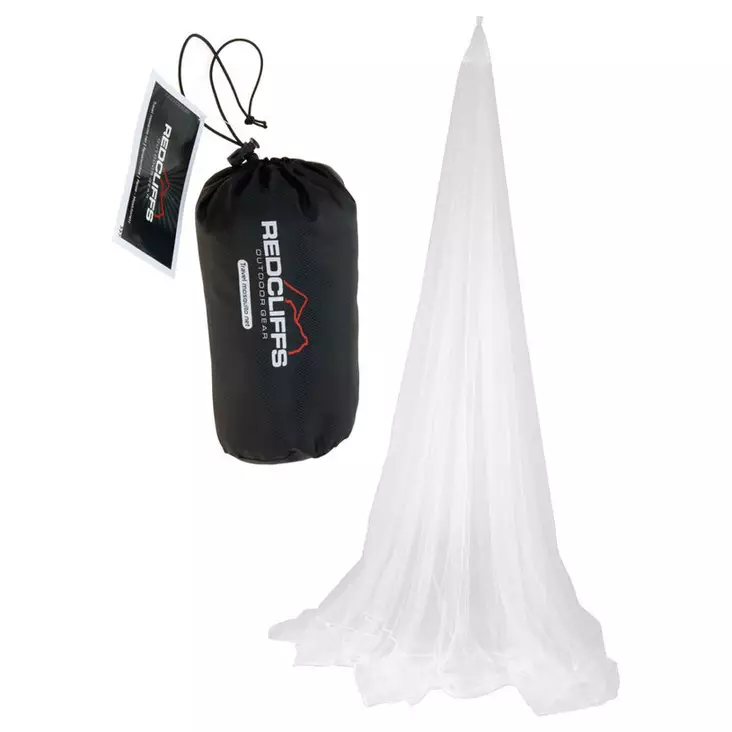 Myggnät för campare - Sovsäckar och liggunderlag - 8718158282439 - 1