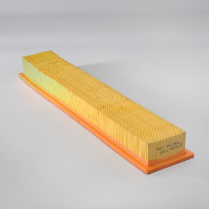 Luftfilter Donaldson P783687 - Friskluftsfilter - 742330149379 - 1