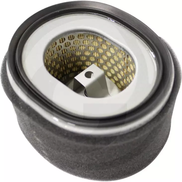 Luftfilter med förfilter 114210-12590, 114211-12510 - Luftfilter - 4059139339969 - 1