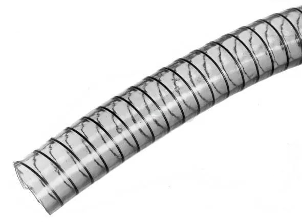 Universal sug-/tryckslang, oljebeständig - Slangar - 8719732259229 - 1