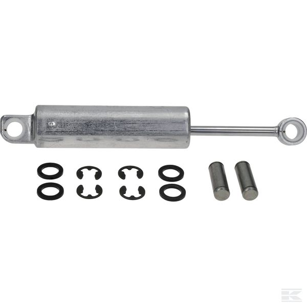 Stötdämpare, Grammer G137815 - Traktorsäten - 8719607086189 - 1