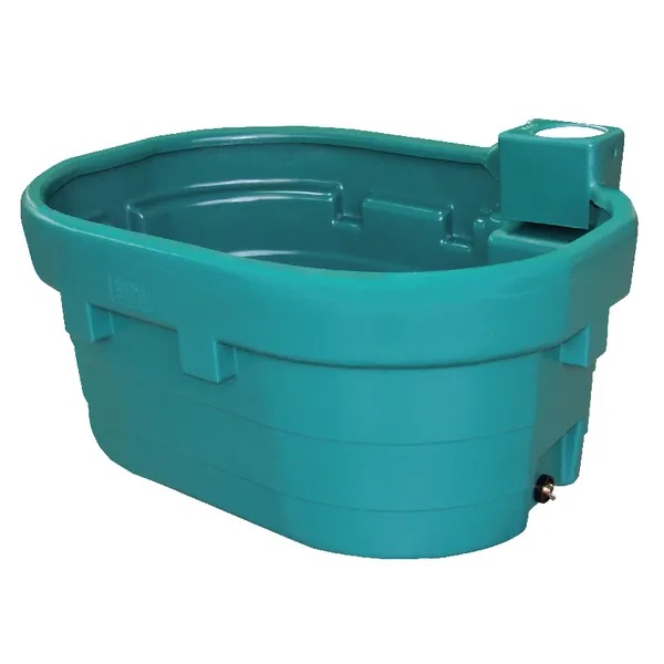 Vattenträningspool Suevia WT600 - Dryckesbägare - 4025338013719 - 1