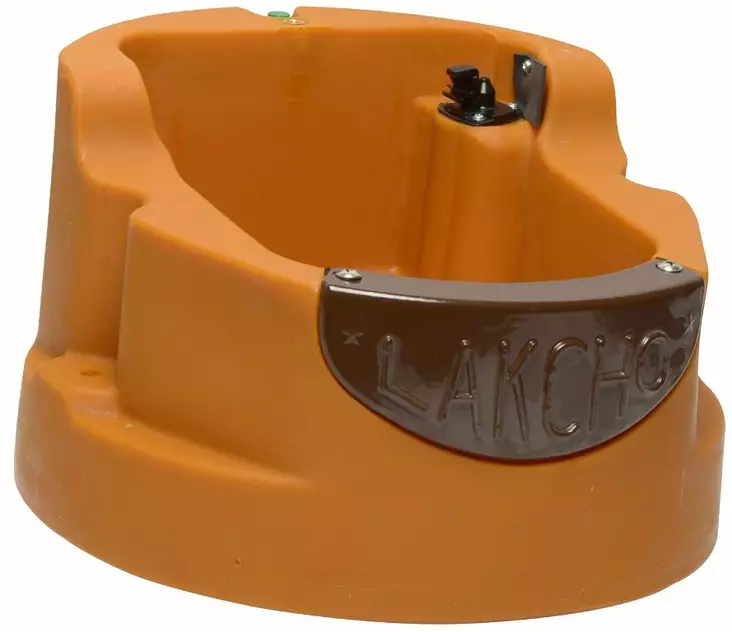 Ram för Lakcho dryckeskopp - Reservdelar för dryckesbehållare - 3599150017749 - 1