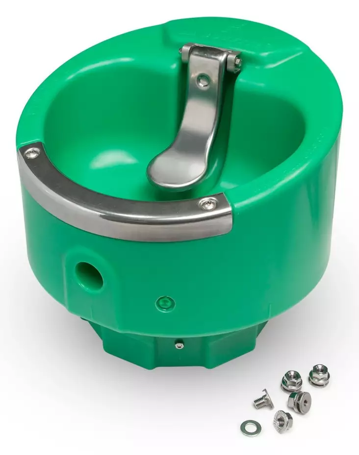 Dryckeskopp Stalcho 2, 24 V/50 W - Dryckesbägare - 3599150049719 - 1