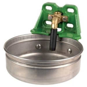 Dryckeskopp rostfri, rörventil - Dryckesbägare - 8716106839469 - 1