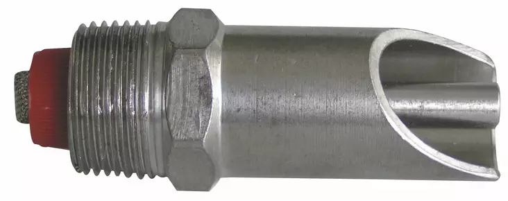 Drickventil, betande, 3/4", RF suger - Dryckesbägare - 5700030212569 - 1