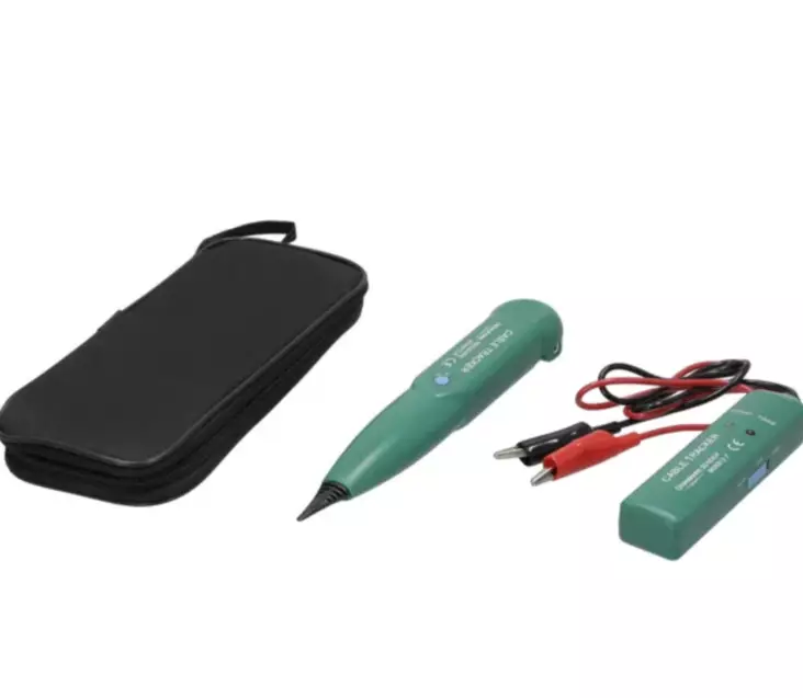 Kabeltester Grimsholm MS6812 - Gräsklippare - 7350076764119 - 1