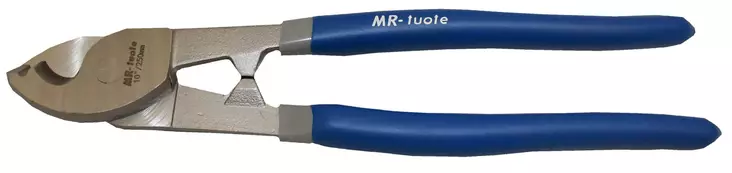 Kabelskärare 10" stor huvud - Tänger och skärare - 6430074694869 - 1