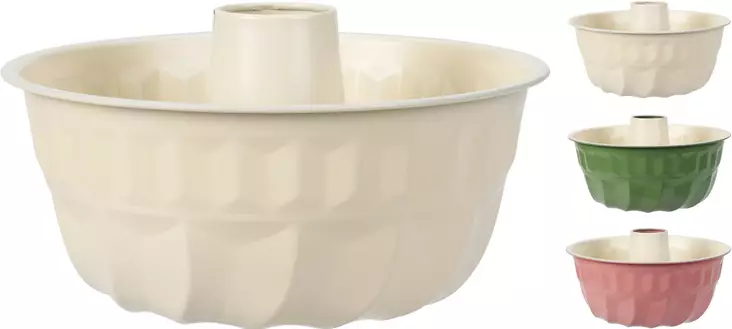 Kakform 22x10 cm - Andra köksprodukter - 8720573491709 - 1