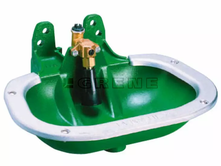 Dubbel dricksskål F60 La Buvette - Dryckesbägare - 3599150040709 - 1