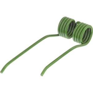 Grön vänster spik för karott - Plockare - 8719774892859 - 1