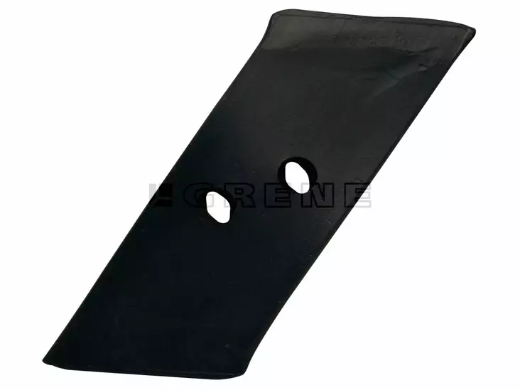 Vänster spets, bladmodell XL/XU, för Överum XL -plogen - Plogdelar - 5700032701269 - 1