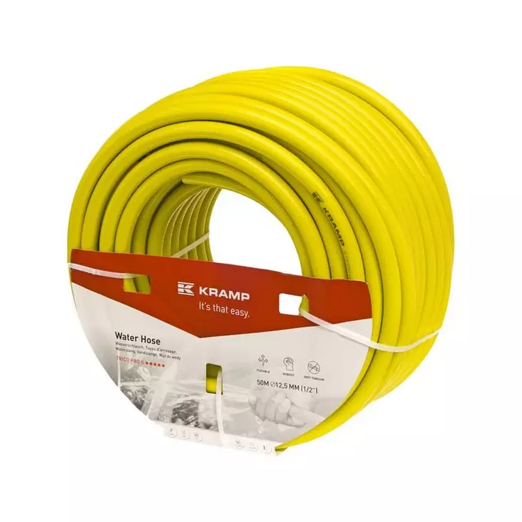 Vattenslang Trico Pro II 3/4" 50m - Vattenslangar - 8719607219099 - 1