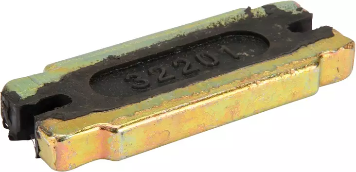 Låsplugg för skopan Bofors B2 - Skopor och tillbehör - 5700036758719 - 1