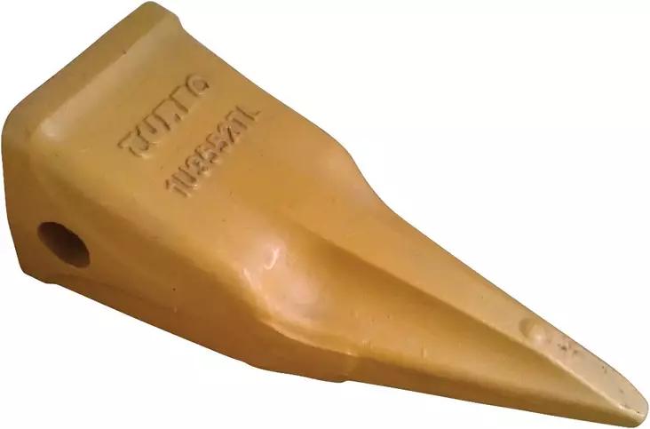 Grävmaskinstrakt J200 55 x 58 x 160 mm - Skopor och tillbehör - 5700036757019 - 1