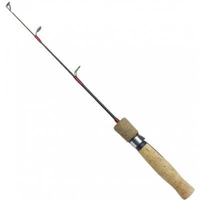 Pimpelspö Wiggler med korkhandtag - Pimplingsspön och -set - 7340010385029 - 1