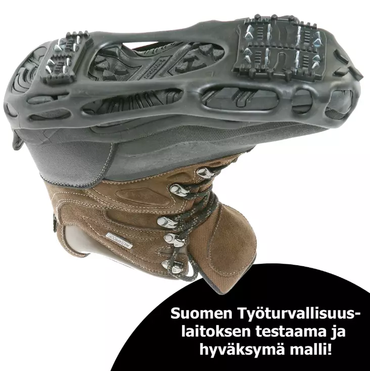 Halkskydd för skor - Halkskydd - 6410412393029 - 1