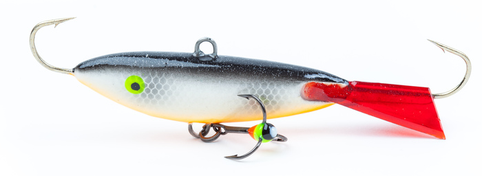 Lättvikts balans BSV - Balanspirkor - 4741555011399 - 1