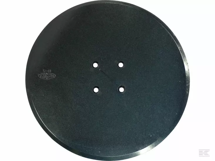 Kretsklippare, 18", 4 bultar - Plogdelar - 8719493816839 - 1