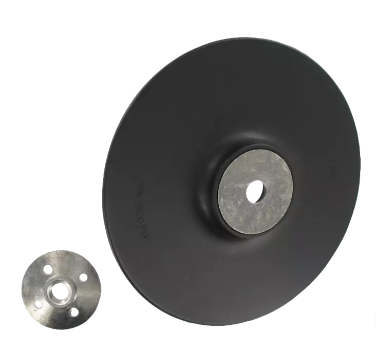 Adapter för polerskiva - Bilvårdsprodukter för polering - 8714892733909 - 1