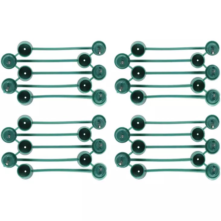 Klätterstöd 20 st/fp - Växtstöd - 6410416338699 - 1