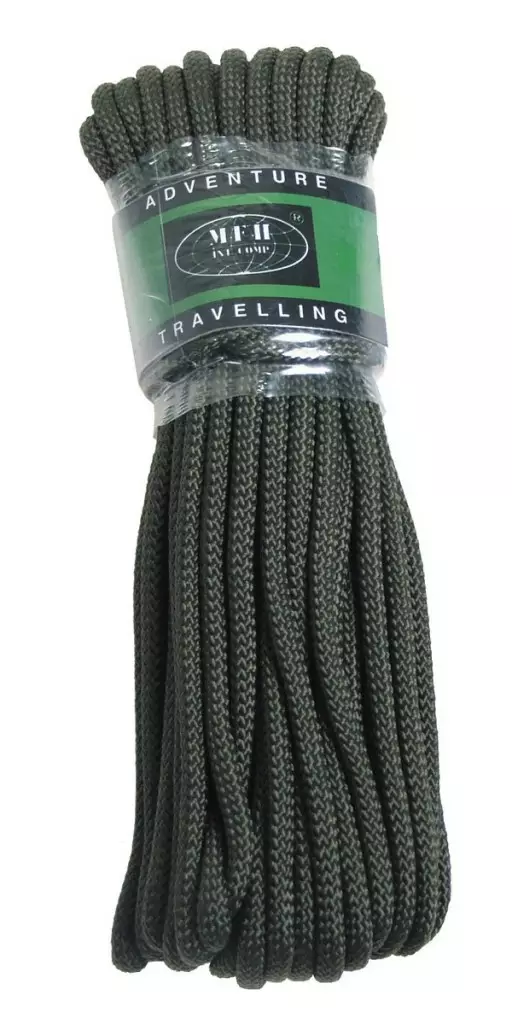 Rep terränggrön - Övriga friluftsprodukter - 4044633034939 - 1